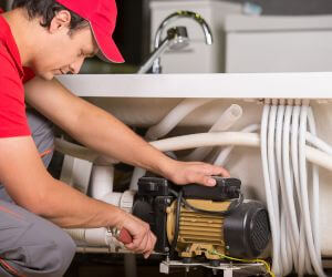 About Sewer Line Replacement Green Camp, OH